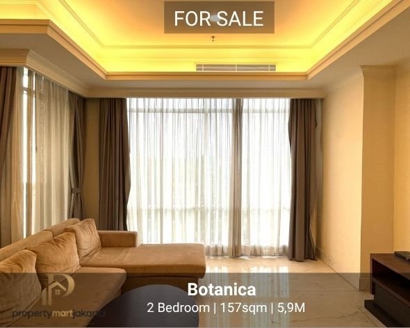 Fast Sale Apartment Botanica 2BR